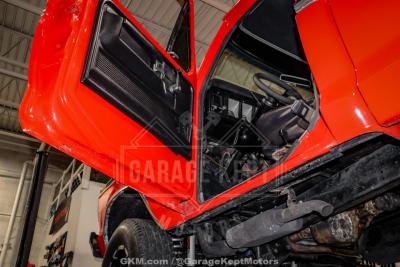 1978 Ford F-150 Ranger