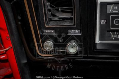 1978 Ford F-150 Ranger