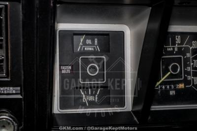 1978 Ford F-150 Ranger