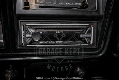 1978 Ford F-150 Ranger