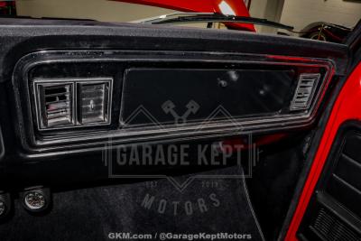 1978 Ford F-150 Ranger