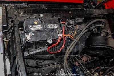 1978 Ford F-150 Ranger