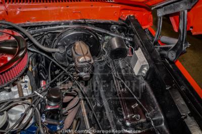 1978 Ford F-150 Ranger