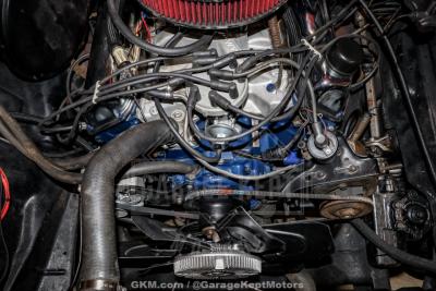 1978 Ford F-150 Ranger