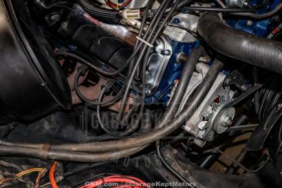 1978 Ford F-150 Ranger