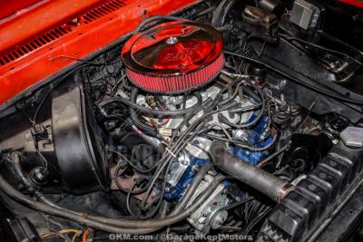 1978 Ford F-150 Ranger