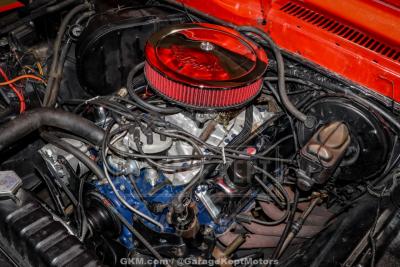 1978 Ford F-150 Ranger