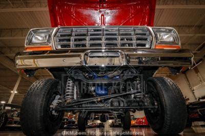 1978 Ford F-150 Ranger