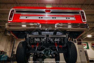 1978 Ford F-150 Ranger