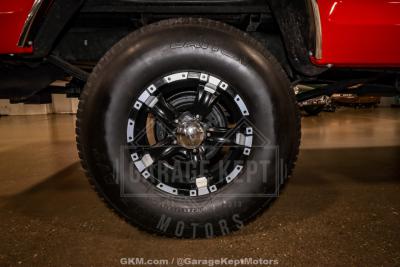 1978 Ford F-150 Ranger