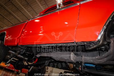 1978 Ford F-150 Ranger