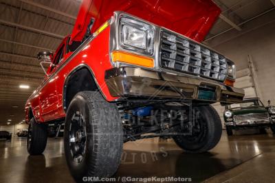 1978 Ford F-150 Ranger