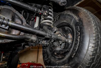 1978 Ford F-150 Ranger