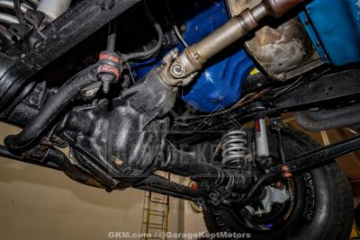 1978 Ford F-150 Ranger