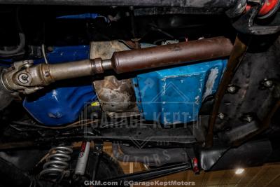 1978 Ford F-150 Ranger