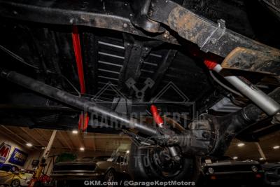 1978 Ford F-150 Ranger