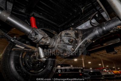 1978 Ford F-150 Ranger