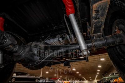 1978 Ford F-150 Ranger