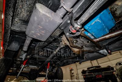 1978 Ford F-150 Ranger