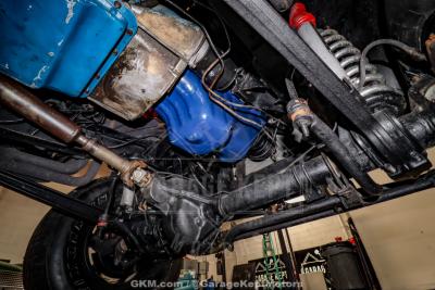 1978 Ford F-150 Ranger