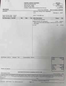 1978 Ford F-150 Ranger