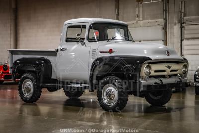 1956 Ford F100