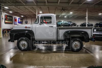 1956 Ford F100