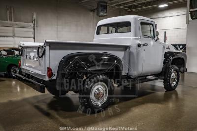 1956 Ford F100