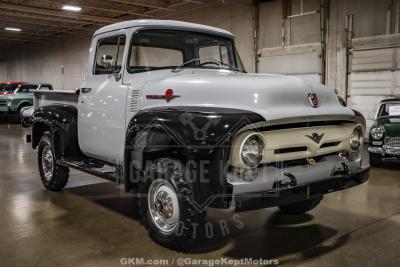 1956 Ford F100