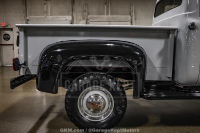 1956 Ford F100
