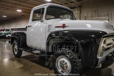 1956 Ford F100