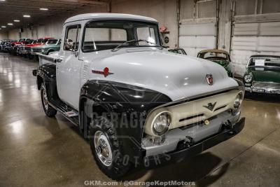 1956 Ford F100