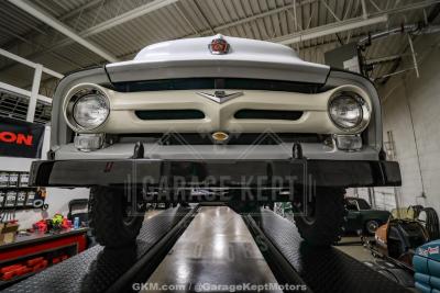 1956 Ford F100