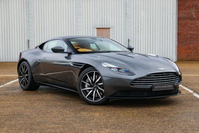 2017 Aston Martin DB11