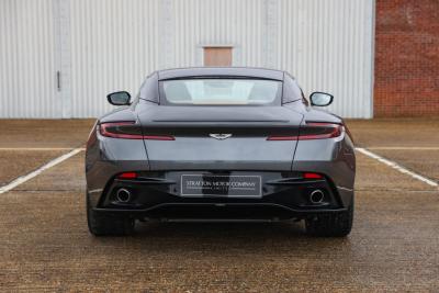 2017 Aston Martin DB11