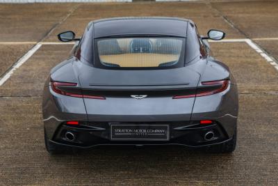 2017 Aston Martin DB11