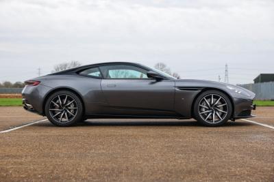 2017 Aston Martin DB11