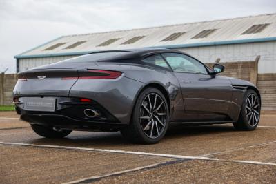 2017 Aston Martin DB11
