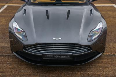 2017 Aston Martin DB11