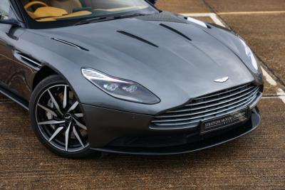 2017 Aston Martin DB11
