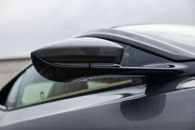 2017 Aston Martin DB11