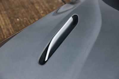 2017 Aston Martin DB11