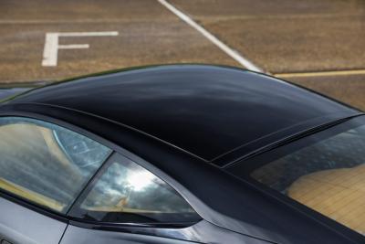 2017 Aston Martin DB11