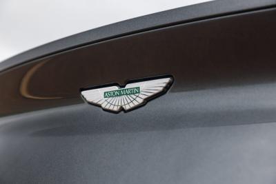 2017 Aston Martin DB11