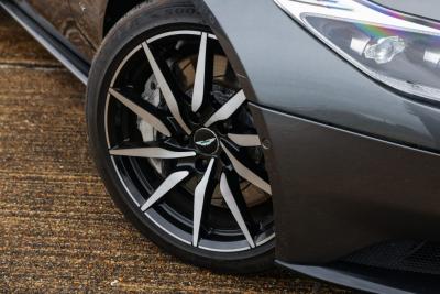 2017 Aston Martin DB11