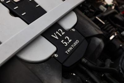 2017 Aston Martin DB11