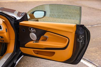 2017 Aston Martin DB11