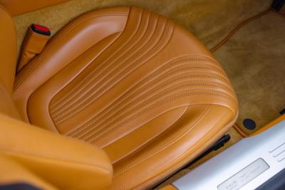 2017 Aston Martin DB11