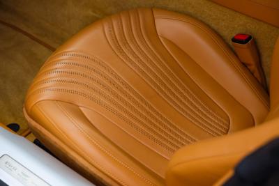 2017 Aston Martin DB11