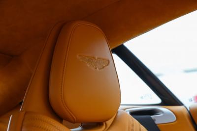 2017 Aston Martin DB11